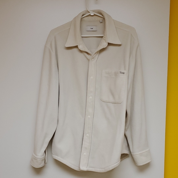 TNA Sno Polar Shirt - Picture 1 of 5